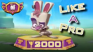 Zooba - How to play Skippy like a pro - Character Guide