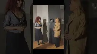 Yüksek Boyut Temsilcisi Enerjisel Varlıklar #shorts #sanat #art