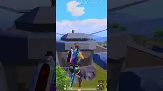 Sniper king of Pubg 🔥😱
