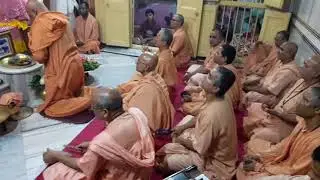 Bharat Sevashram Sangha || Om Haro Guro Sankaro Shivo Shamvo