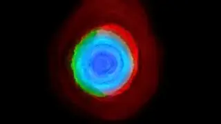 Most distant Star ever Erendel through EntangleVision