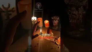 Estos son los tipos de magia negra