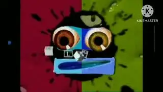 Klasky Csupo In Xonfusion (Goo Goo Gaa Gaa Split Lost Effect)