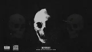 [FREE] SXMPRA x $UICIDEBOY$ TYPE BEAT - "FURY" [Prod. Blunt Christ x Esthetic Gloom]