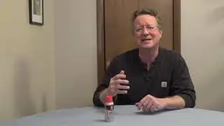 Lock Lubricant - 3 in 1
