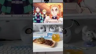 Rengoku themed ASMR! 