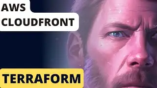 How to use AWS CloudFront to speed up your website using Terraform