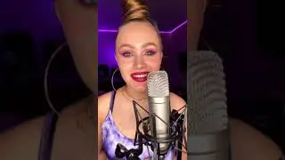 Самый крутой ASMR массаж