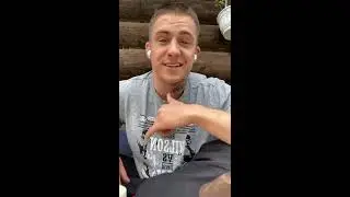Jeggi эфир 19.05.2020 | Мотивация, цели, мои принципы.