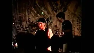Abolition - Live Full Show - Blockhaus Ludwigshafen 09.10.1992