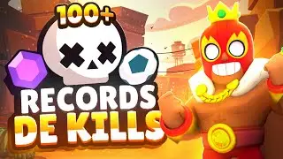 J'essaye de battre des records de kills 🎯💥