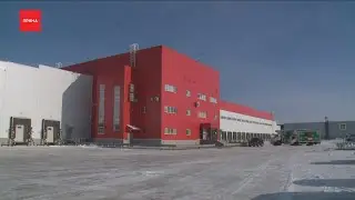 Распределительный центр «Пятерочки» даст 700 рабочих мест