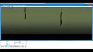 Autohotkey and Batch-scripting for the win: DIY-Finish Line line-scan!