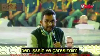 Kaybedecek Birşey Yok! - Pathman Senathirajah