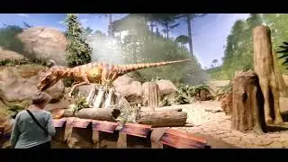 our wonderful experience in Creation Museum, Kentucky