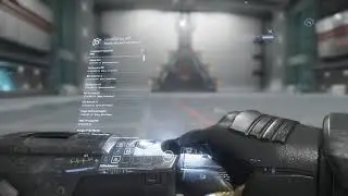 Star Citizen - MISC Prospector bomber