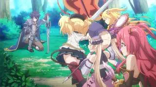 Top 10 Anime Where Protagonist Is Banished But Ends Up Getting OVERPOWERED