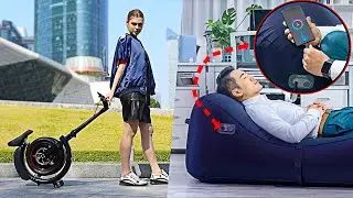 EXPRESS SELECTION OF USEFUL GADGETS FOR HOME. YOURSELVES. CARS | TRY ON HAUL
