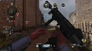 Black Ops 6 Week 2 (Open Beta)