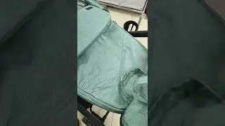 Luxmom 760 изумруд