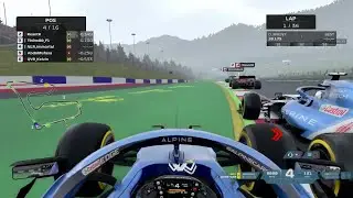Why no practice can almost kill your race.....