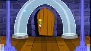 Escape Mad Scientists Workshop Walkthrough Video