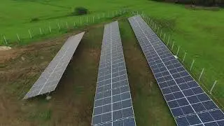 Como montar uma cooperativa de energia solar?