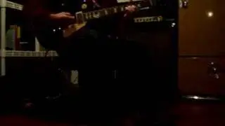 my Gibson Les paul