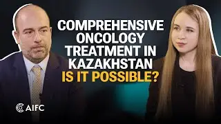 Orhun Medical: how tomotherapy unlocks new opportunities in cancer treatment in Kazakhstan