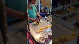 Мангороженка ;) 