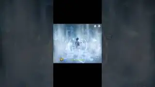 Frost Puddle | Genshin