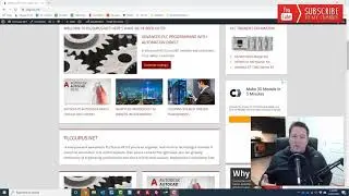 PLCGurus.NET Special Video to Members and Subscribers