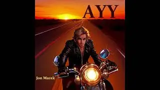 Ayy (Official Audio)