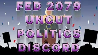 Flat Earth Debate 2079 Uncut & After Show POLITICS DISCORD