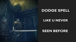 Elden Ring PvP:Backstep over spell spaming