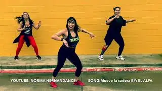 Song :Mueve la cadera By: El Alfa