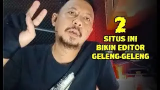 2 SITUS ini bikin EDITOR geleng geleng / magic eraser dan watermark remover