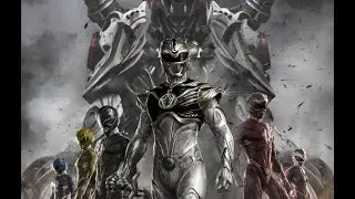 Power⚡️Rangers: Battle For The Grid - White Ranger