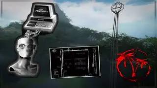 The Cryptic and Incomplete Lore of Isle... | Isle 9 Roblox