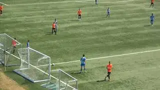 ФА АРЕС-ФА Левски Спартак 8:1 р.2007/2008