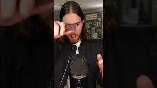 Cutting Franklins YeeYee Haircut ASMR Roleplay