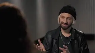 Солист группы «Нервы». Продюсер и артист: в одной лодке или по разным стороны баррикад?