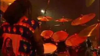 Steel Pulse - Printemps de Bourges 2005 (4)