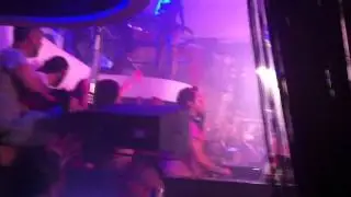 LUCIANO Vagabundos @ PACHA IBIZA 2012