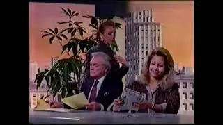 Studio 5-B (ABC 1989) RARE CLIP