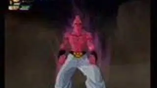 Tenkaichi 3: The Power of The SSj2