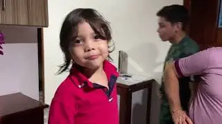 Olha essa Surpresa, 2 Aniversários #amazonas #amazonia #aniversário #rionegro