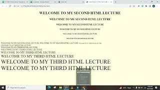 CREATE AND LEARN THAT WHAT IS FONT TAG AND HOW WE CAN USE IT IN WEBSITE OR MAKE PARAGRAPH RESPONSIVE