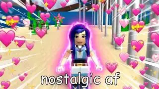 krew videos that give me ✨NOSTALGIA✨