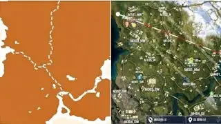New Livik map gameplay | PUBG MOBILE